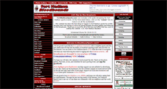 Desktop Screenshot of bh.fortmadisonsports.com